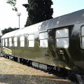 ‘El Sevillano’, el tren que acercó a miles de andaluces a Cataluña