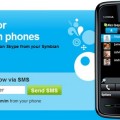 Skype para Nokia es ya oficial y disponible gratis en Ovi Store