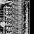 Depthscraper: El rascacielos subterráneo contra terremotos (1931)