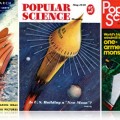 137 años de la revista Popular Science disponibles al completo y gratis en Internet