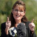 La familia de Sarah Palin cruzaba la frontera para usar el sistema estatal de salud de Canadá (ING)