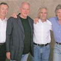 Pink Floyd demanda a EMI por vender sus canciones en Internet
