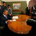 Obama dona el dinero del premio Nobel a veteranos de guerra, a Haití y a minorías