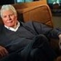 Fallece el actor Peter Graves