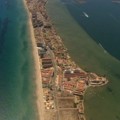 El Gobierno veta una serie en TVE sobre la destrucción del litoral