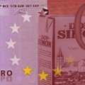Crean billetes de cero euros para que los pobres tengan efectivo [HUMOR]