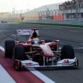 Ferrari logró la victoria con un biocombustible procedente de paja