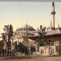 Fotocromos de Turquía de 1890 a 1900 [The Big Photo]