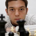 El orensano Iván Salgado se clasifica para la Copa del Mundo de ajedrez con sólo 18 años