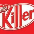 Desastre de Nestlé en su página de Facebook (ING)