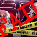 Cineastas acusan falsamente a grupo propiratería de ladrones para promocionar una de sus películas