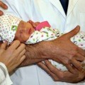 Nace el primer bebé sin distrofia muscular tras un diagnóstico embrionario