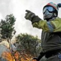El tripartito rechaza el uso del castellano en operaciones con bomberos de otras CCAA