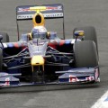 F1: El Red Bull puede ser ilegal