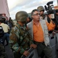 Cinco periodistas asesinados en un mes en Honduras