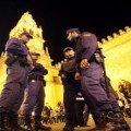 Grave incidente en la Mezquita Catedral de Córdoba por un rezo organizado de musulmanes