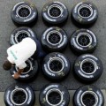 Michelin volverá a la F-1 en 2011