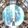 Hombre detenido en el LHC dice venir del futuro