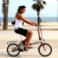Bicicletas eléctricas plegables, solución perfecta para la ciudad