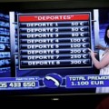 Los ingresos por SMS de Telecinco y Antena 3 se desploman un 40%
