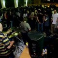 La SGAE exige dinero por los grupos del San Pepe, un festival gratuíto... y por escenario, focos, iluminación y sonido