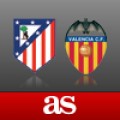 El Atlético de Madrid se clasifica para semifinales de la Europa League
