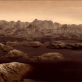 Las formas de vida en Titán serían extrañas, malolientes y explosivas (ING)