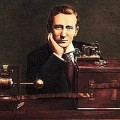 La radio no la inventó Marconi, sino un militar español