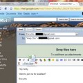 Gmail añade Drag&Drop para adjuntar archivos [ENG]
