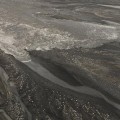 Las cenizas del volcán islandés pueden enfriar la temperatura global