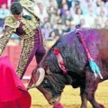 La primera emisión española en 3-D será una corrida de toros