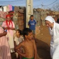 Marruecos acosa a los cristianos extranjeros