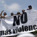Fuerzas policiales secuestran en Honduras a militante del Frente Nacional de Resistencia Popular