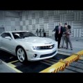 General Motors da muestras de buena salud: devuelve todo el dinero que le prestaron