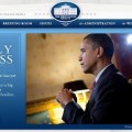 La Casa Blanca hace open source parte del código creado para su sitio web