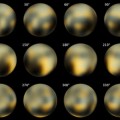 Las misteriosas manchas de Plutón intrigan a los científicos