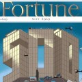 La portada que la revista Fortune ha rechazado