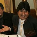 Bolivia envía carta a comunidad gay de España para expresar respeto a libertad sexual