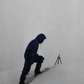 ¿Por qué hay un trípode en la cima del Everest?