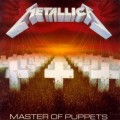 “Master Of Puppets” nombrado el mejor disco de heavy metal de todos los tiempos