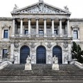 Ultraje a la Biblioteca Nacional y a su directora