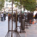 Dos heridos por el tiroteo entre policías y presuntos ladrones en la Puerta del Sol