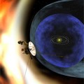 La Voyager 2 envía datos científicos en un formato modificado desde el borde del Sistema Solar (ING)