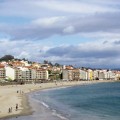 Galicia abre las playas al ladrillo (otra vez)