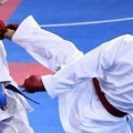 Karate: España acaba segunda en el medallero del Europeo