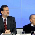 Rajoy ve ahora 'desafortunada' su respuesta sobre Camps y la Justicia
