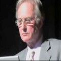 Richard Dawkins: Afortunados los que vamos a morir