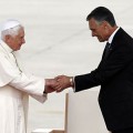 El Papa dice que el tercer secreto de Fátima reveló el escándalo de pederastia