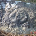 Fotogalería de los petroglifos de Oia(Galicia) antes y después de ser convertidos en escombros