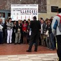 El instituto de Castalla (Alicante) suspende las clases por las amenazas de un expulsado